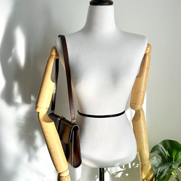 Dior Sacs Vintage Shoulder Bag - Picture 7 of 9